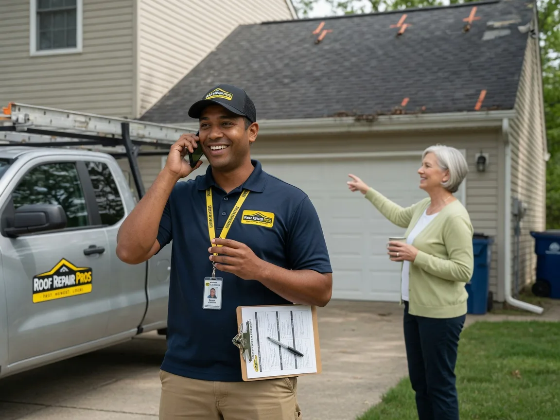 Roof Repair Sloughhouse, CA FAQs